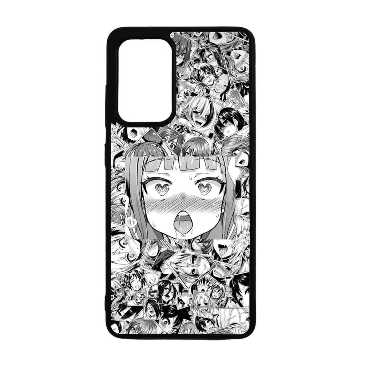 GENERICO - Funda Protector Case Para SAMSUNG A52 A52S 5G