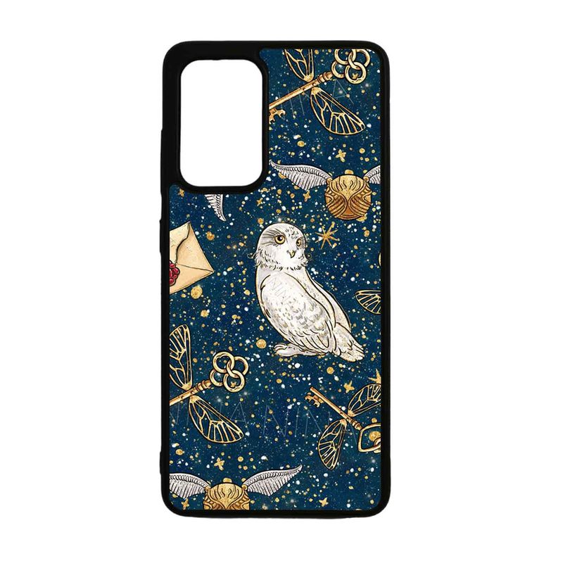 GENERICO - Funda Protector Case Para SAMSUNG A52 A52S 5G