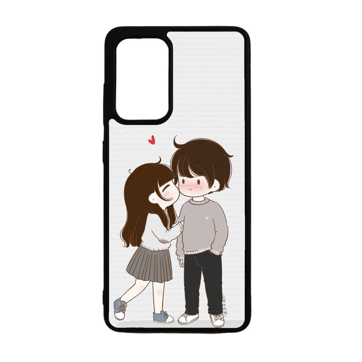 GENERICO - Funda Protector Case Para SAMSUNG A52 A52S 5G