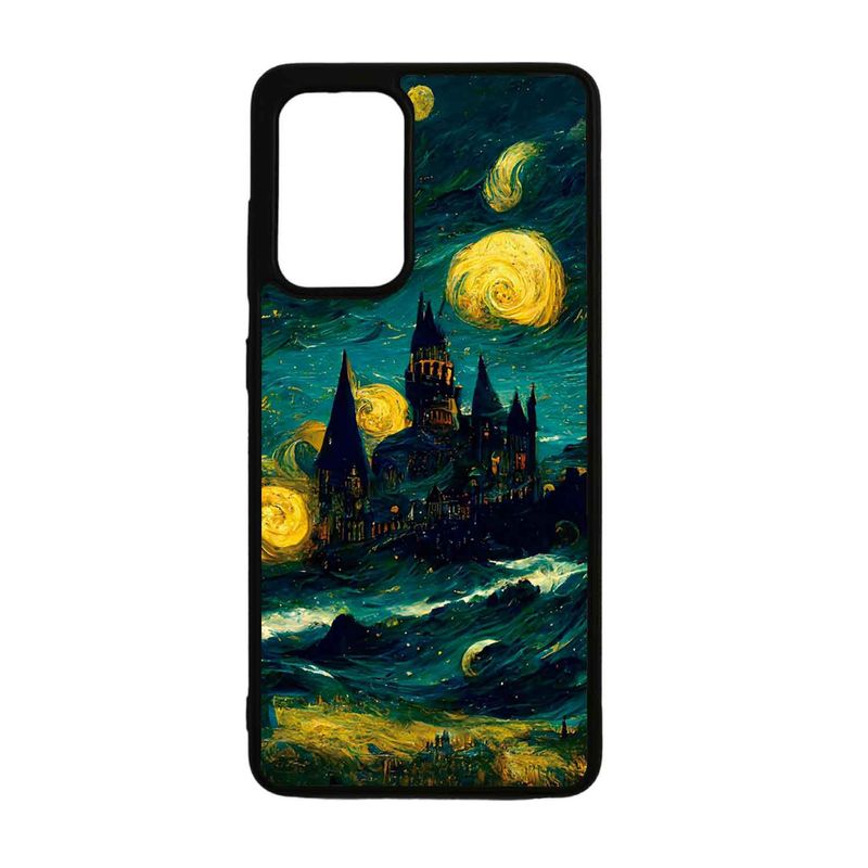 GENERICO - Funda Protector Case Para SAMSUNG A52 A52S 5G