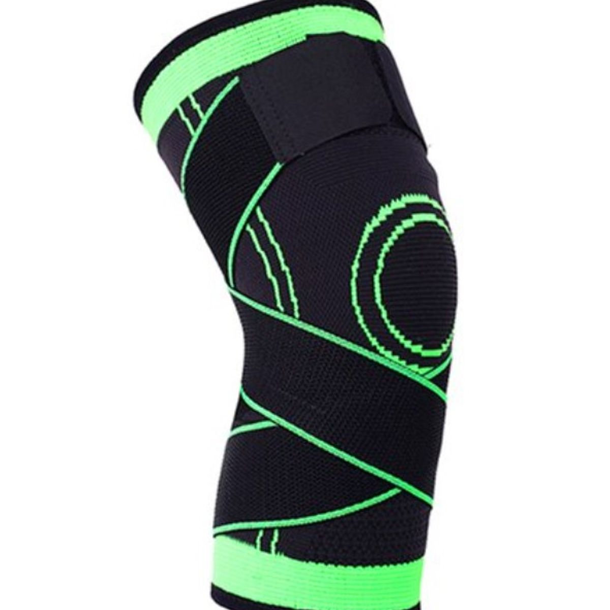 GENERICO - Rodillera Articulada para deporte