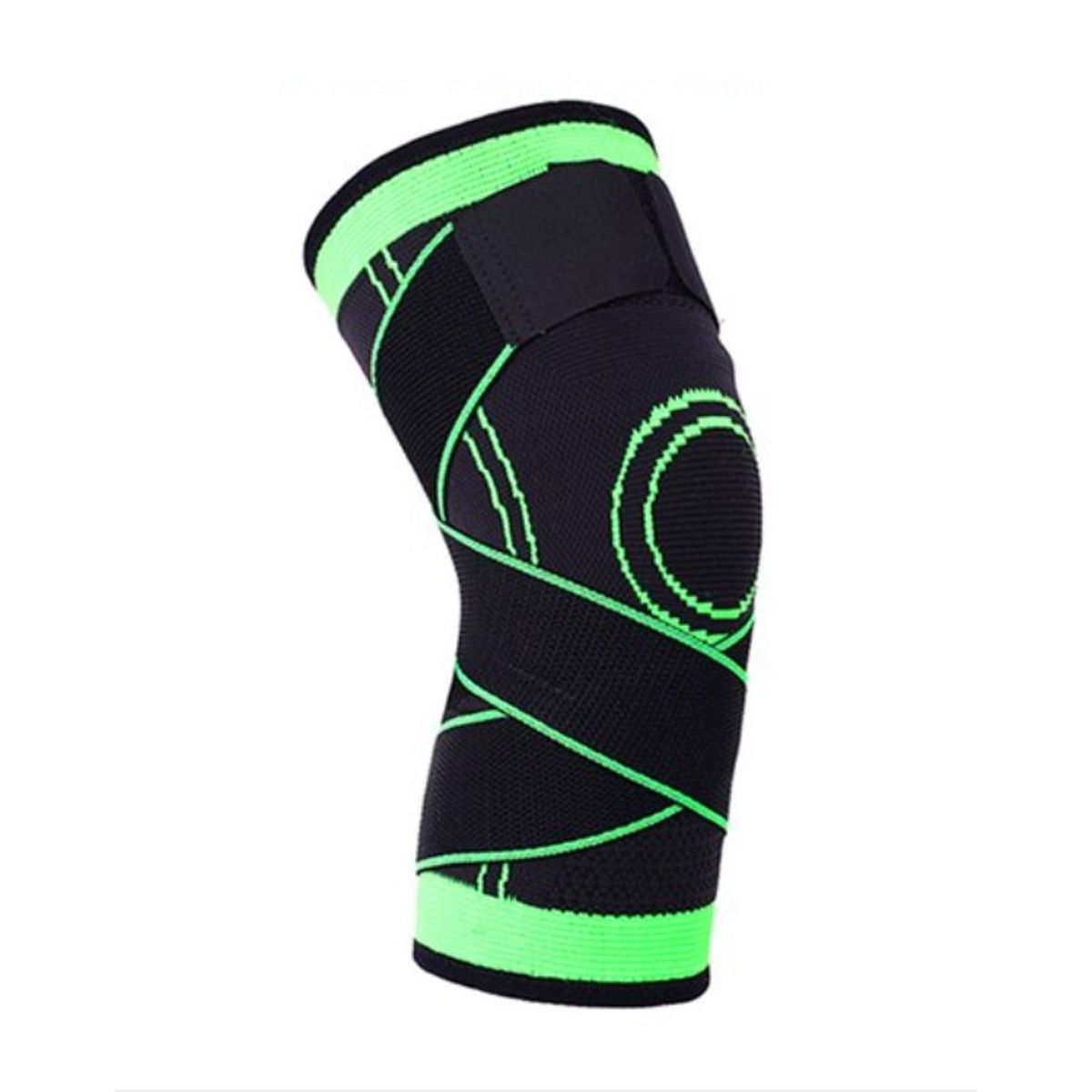 GENERICO - Rodillera Articulada para deporte