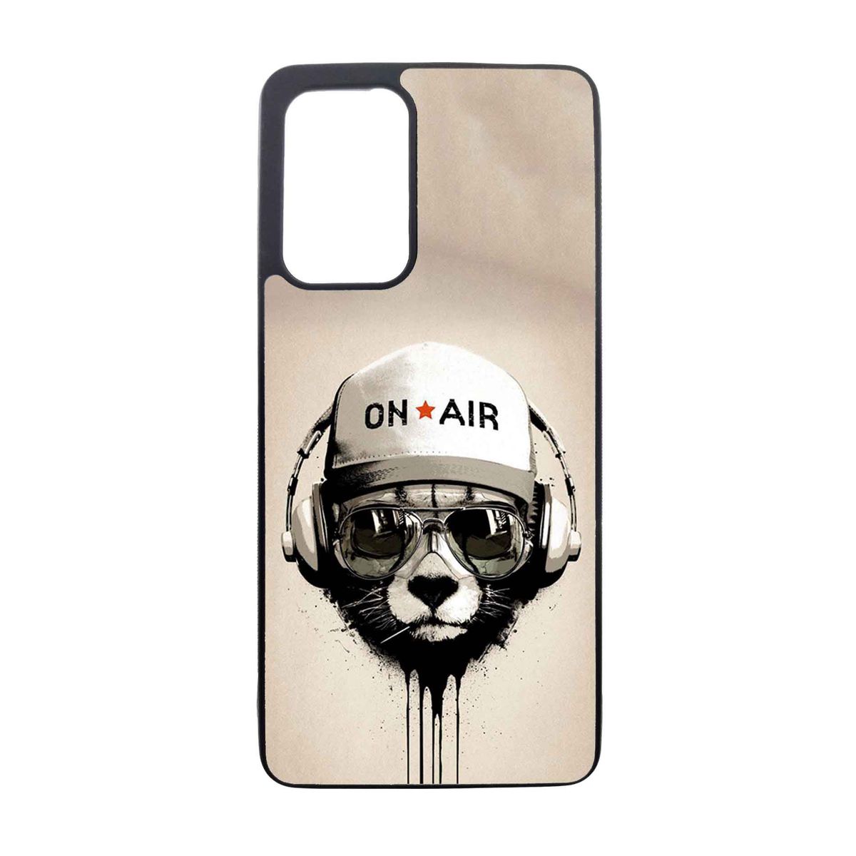 GENERICO - Funda Protector Case Para SAMSUNG A52 A52S 5G.