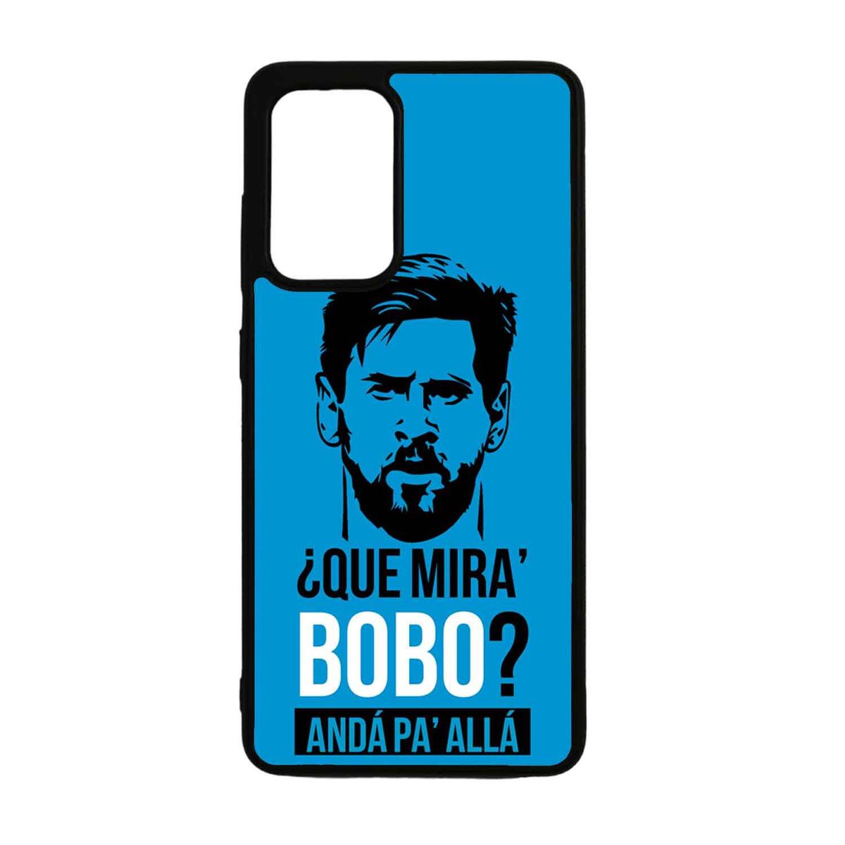 GENERICO - Funda Protector Case Para SAMSUNG A52 A52S 5G