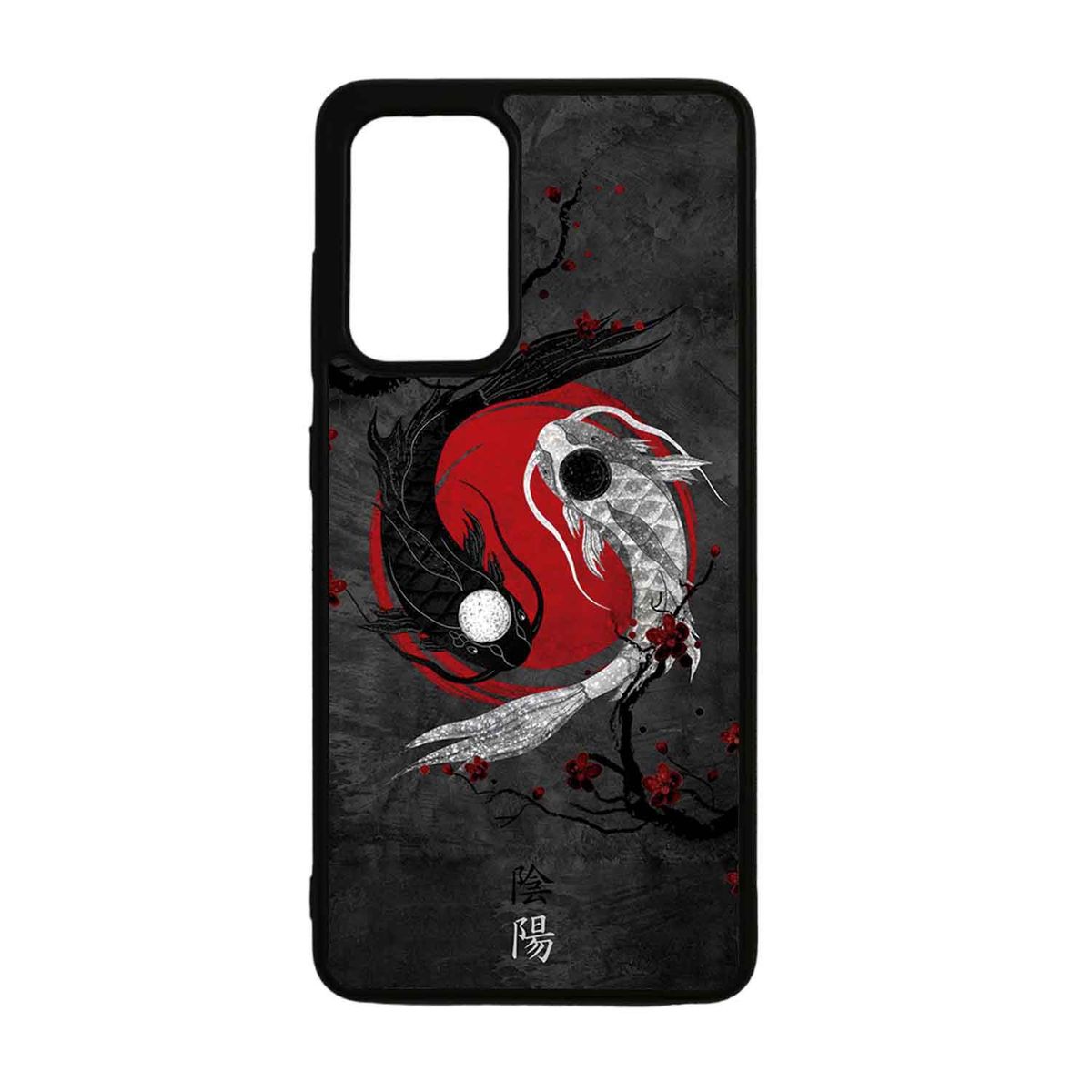 GENERICO - Funda Protector Case Para SAMSUNG A52 A52S 5G