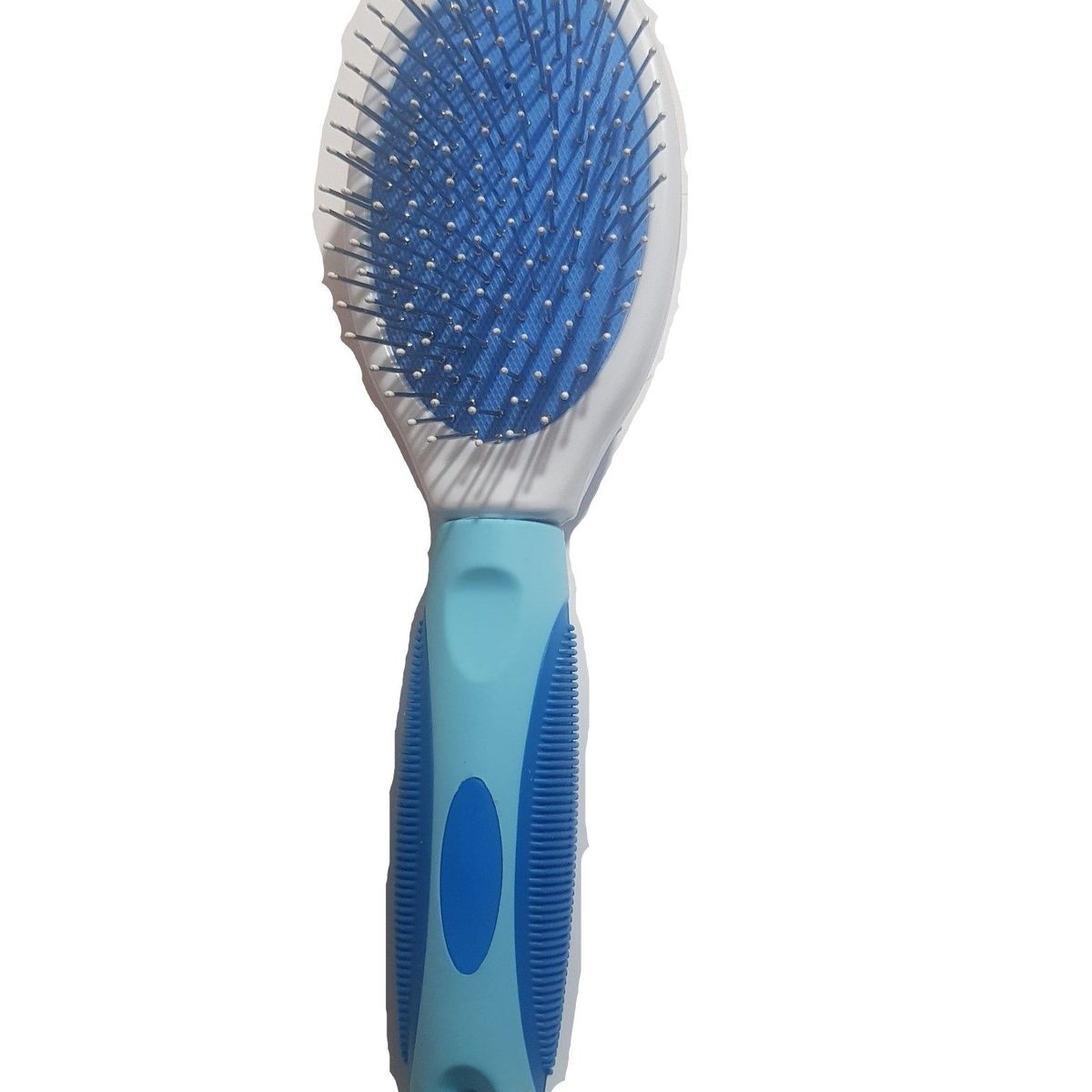 GENERICO - Cepillo 24cmx5.5 para mascota con 2 lados