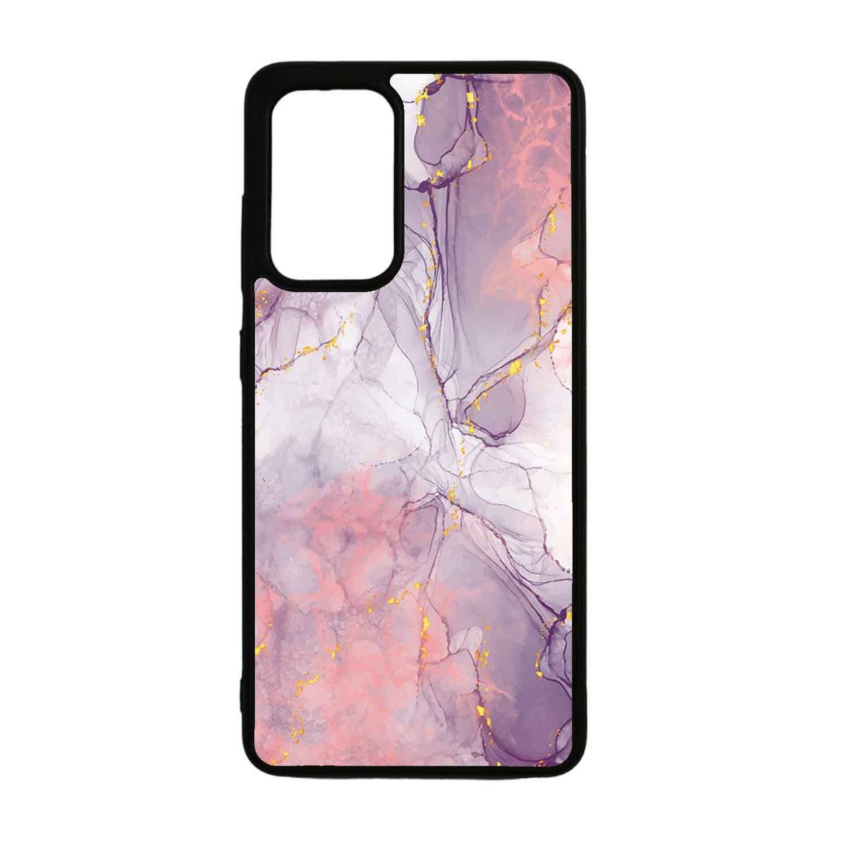 GENERICO - Funda Protector Case Para SAMSUNG A52 A52S 5G