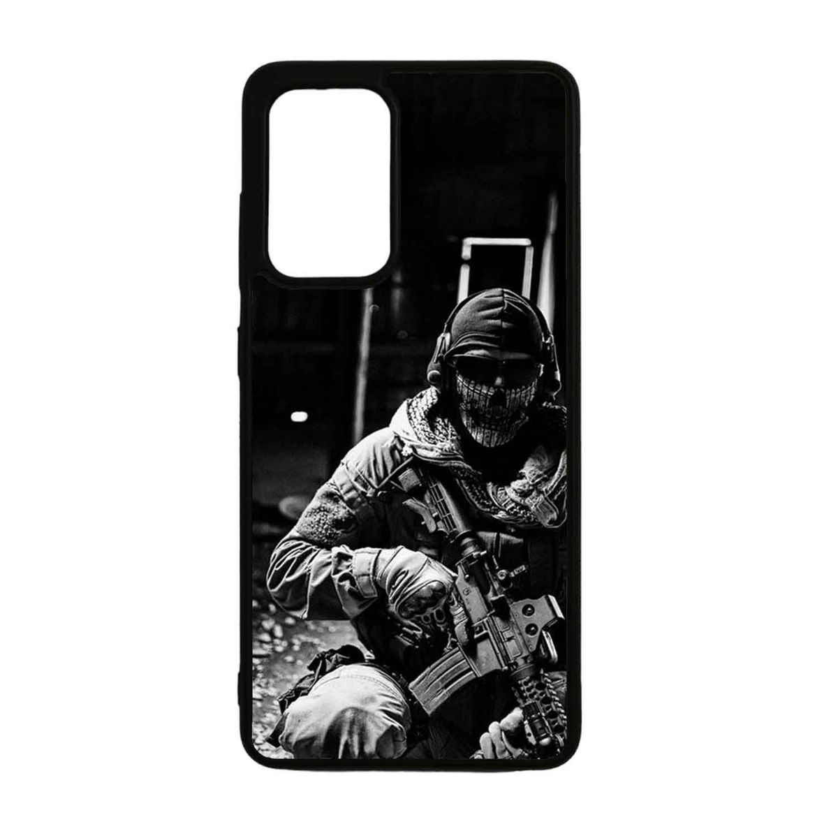 GENERICO - Funda Protector Case Para SAMSUNG A52 A52S 5G
