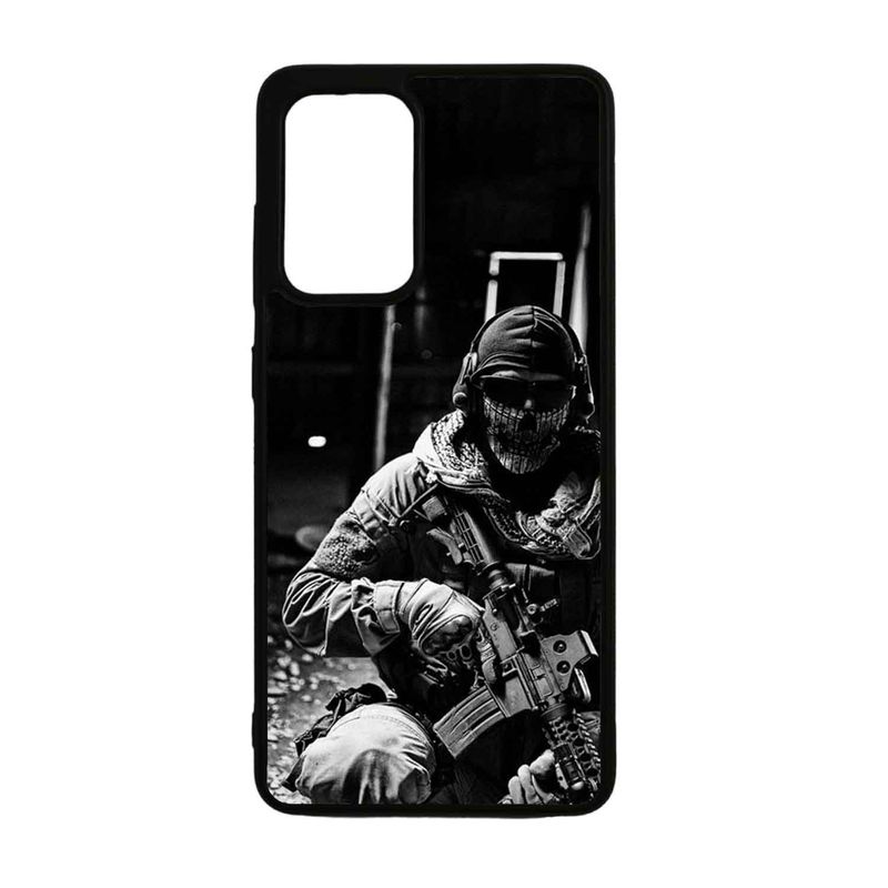 GENERICO - Funda Protector Case Para SAMSUNG A52 A52S 5G