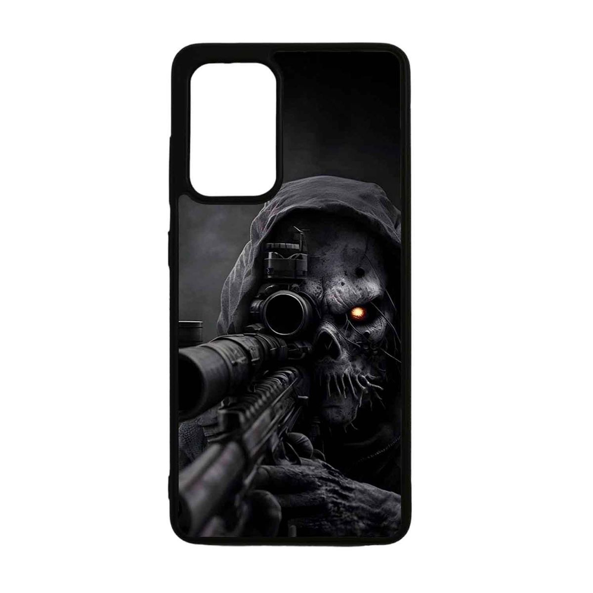 GENERICO - Funda Protector Case Para SAMSUNG A52 A52S 5G