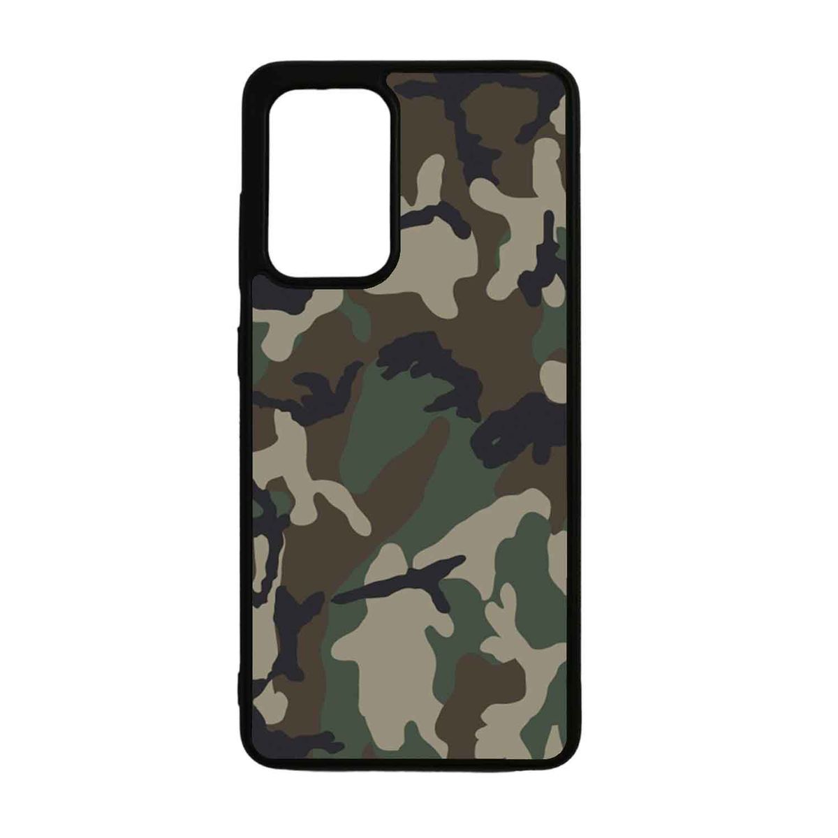 GENERICO - Funda Protector Case Para SAMSUNG A52 A52S 5G