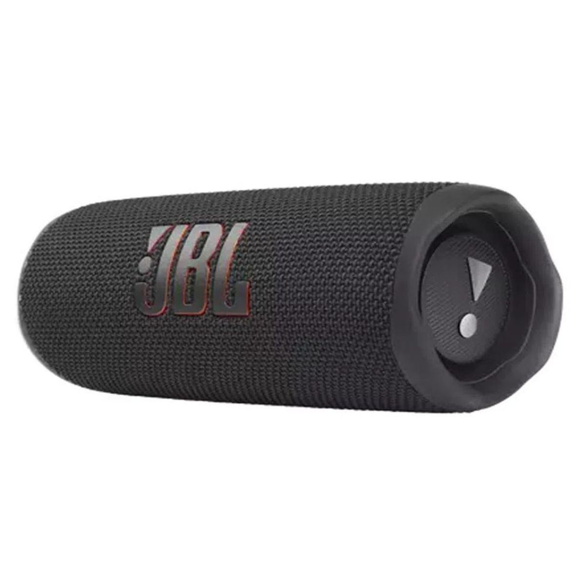 JBL - JBL Flip 6 Parlante Bluetooth PartyBoost Portátil Acuático IP67- Negro