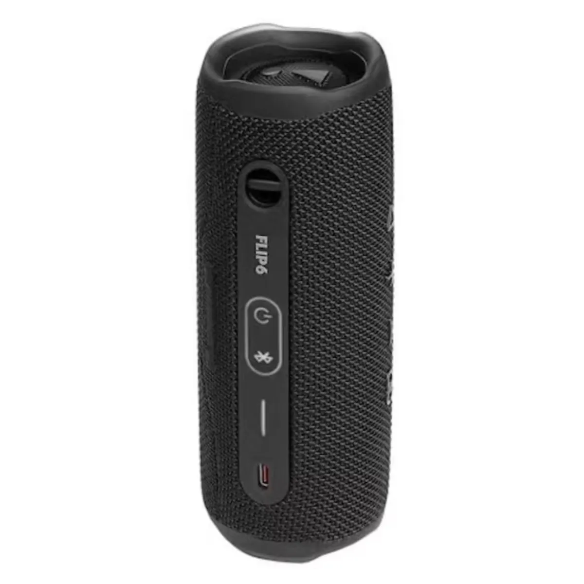 JBL - JBL Flip 6 Parlante Bluetooth PartyBoost Portátil Acuático IP67- Negro