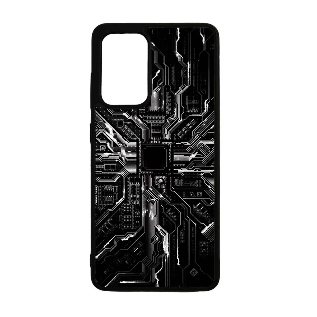GENERICO - Funda Protector Case Para SAMSUNG A52 A52S 5G
