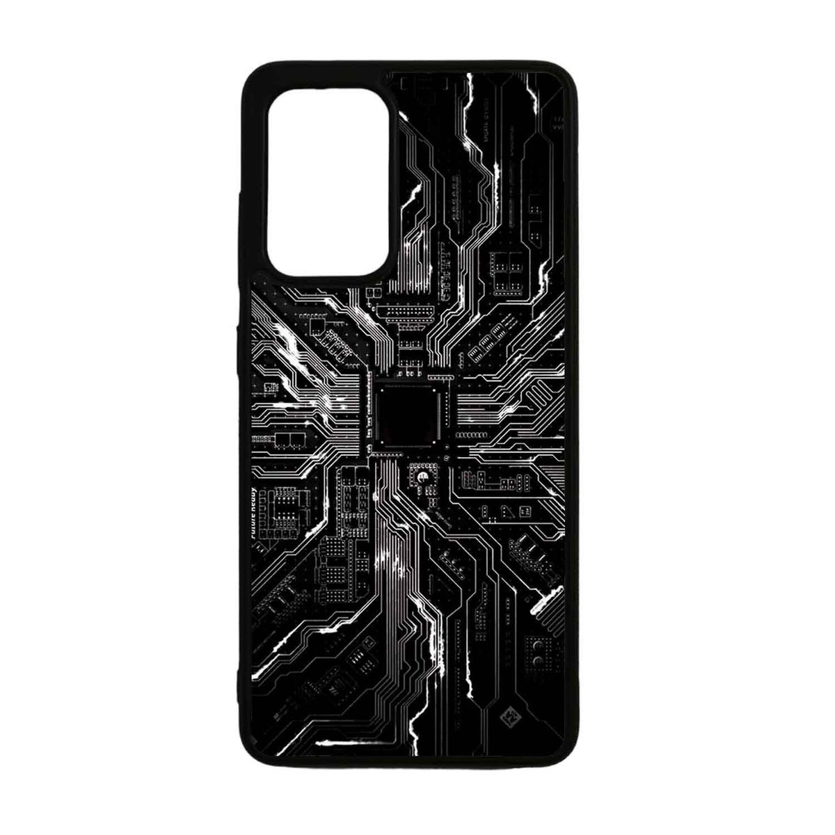 GENERICO - Funda Protector Case Para SAMSUNG A52 A52S 5G