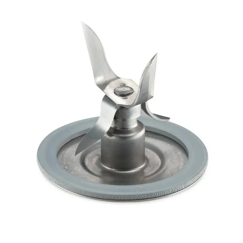 OSTER - Cuchilla picahielo 4 aspas para licuadora