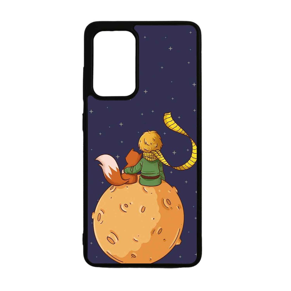 GENERICO - Funda Protector Case Para SAMSUNG A52 A52S 5G