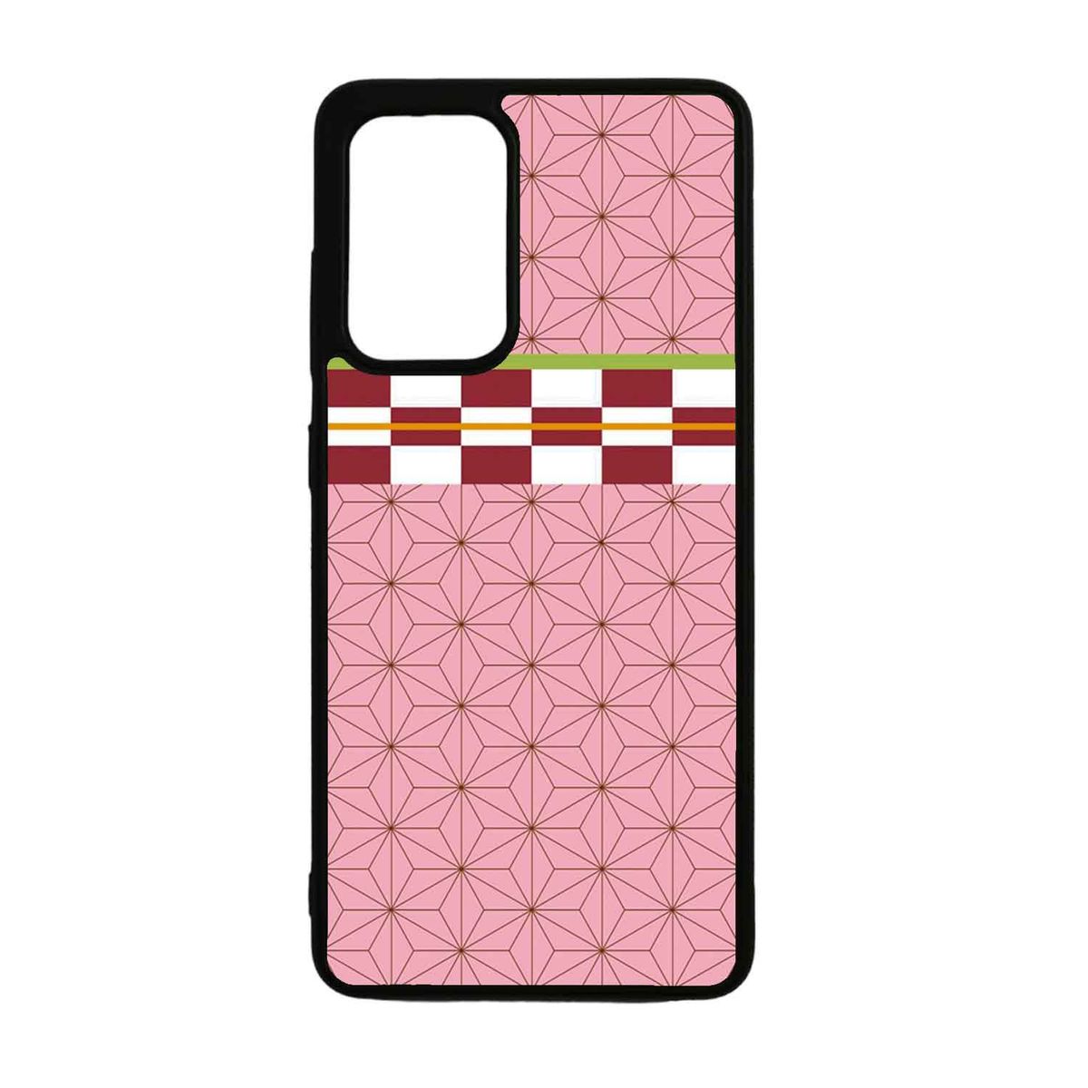 GENERICO - Funda Protector Case Para SAMSUNG A52 A52S 5G
