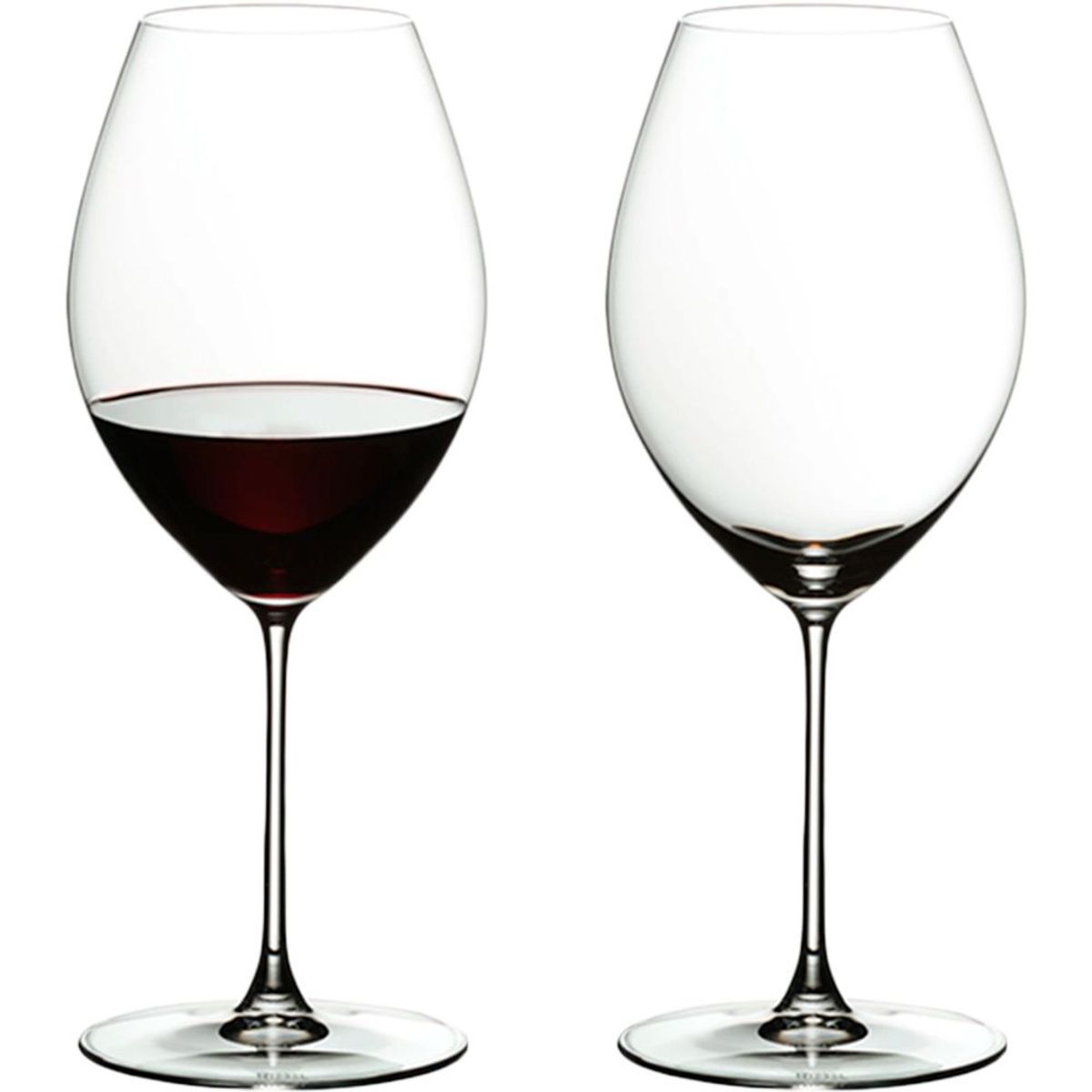 RIEDEL - Copa Old World Syrah Veritas Riedel Set de 2