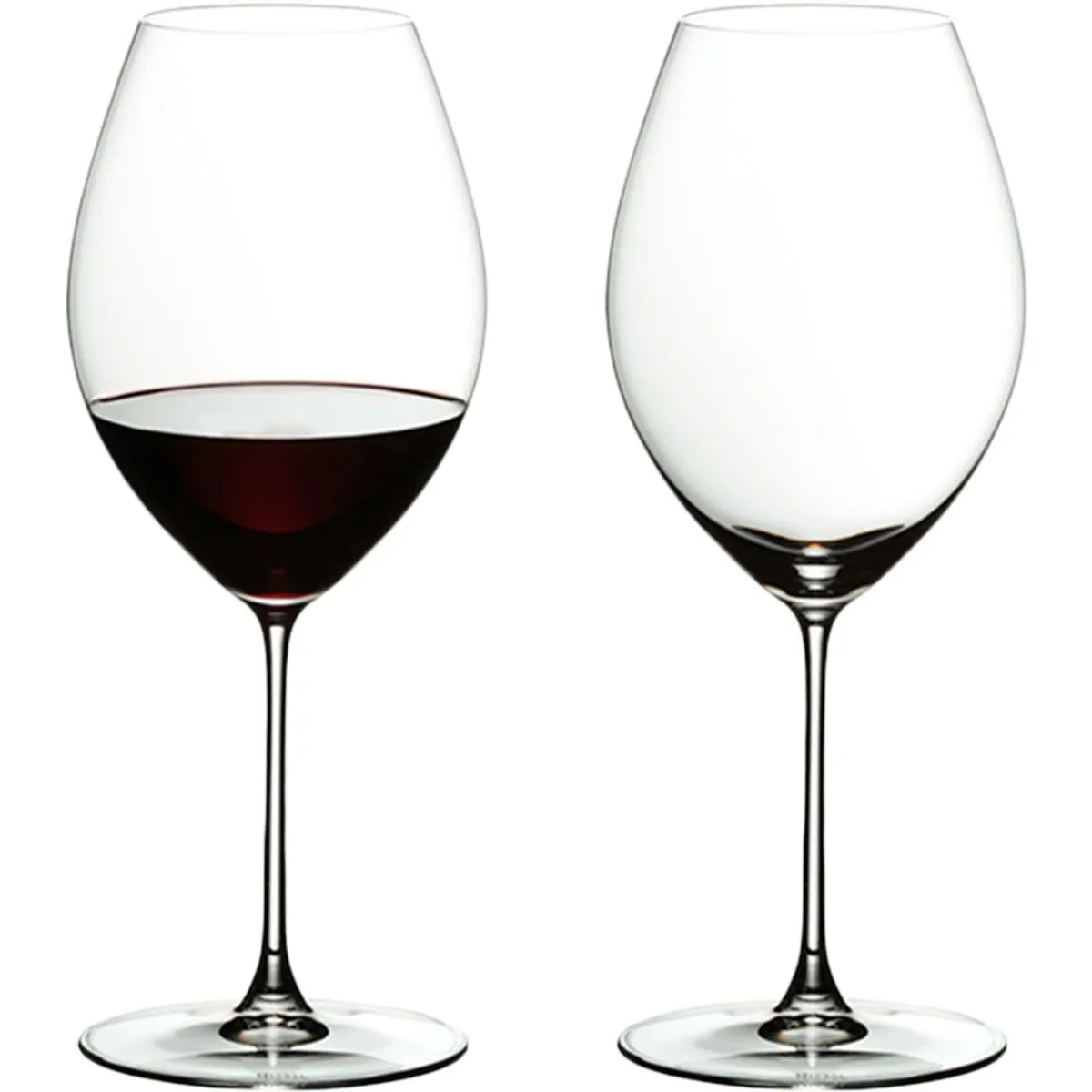 RIEDEL - Copa Old World Syrah Veritas Riedel Set de 2