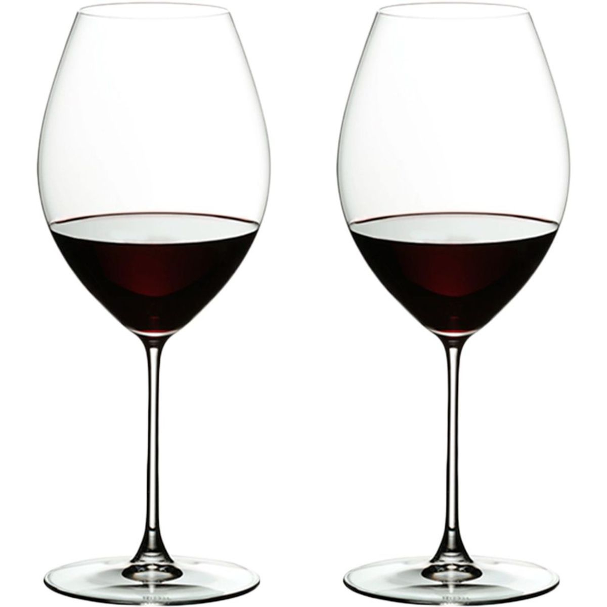 RIEDEL - Copa Old World Syrah Veritas Riedel Set de 2