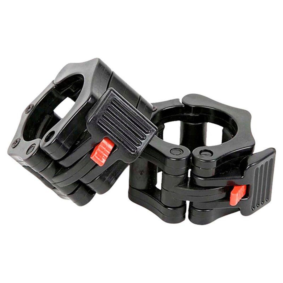 SPORT FITNESS - Seguro para barra olimpica