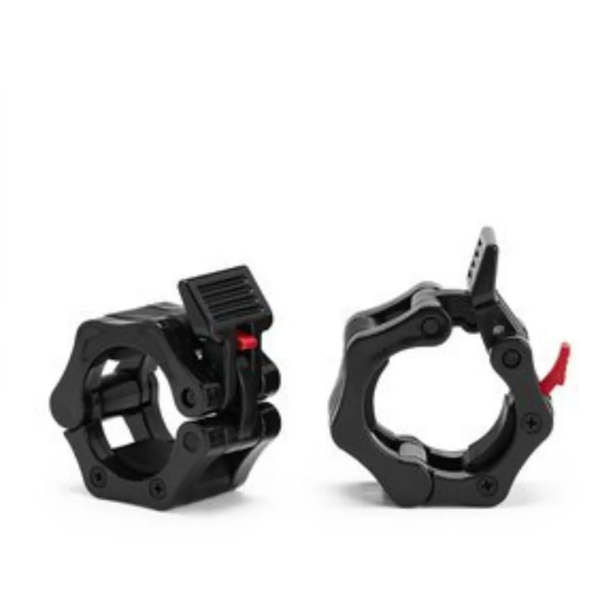 SPORT FITNESS - Seguro para barra olimpica