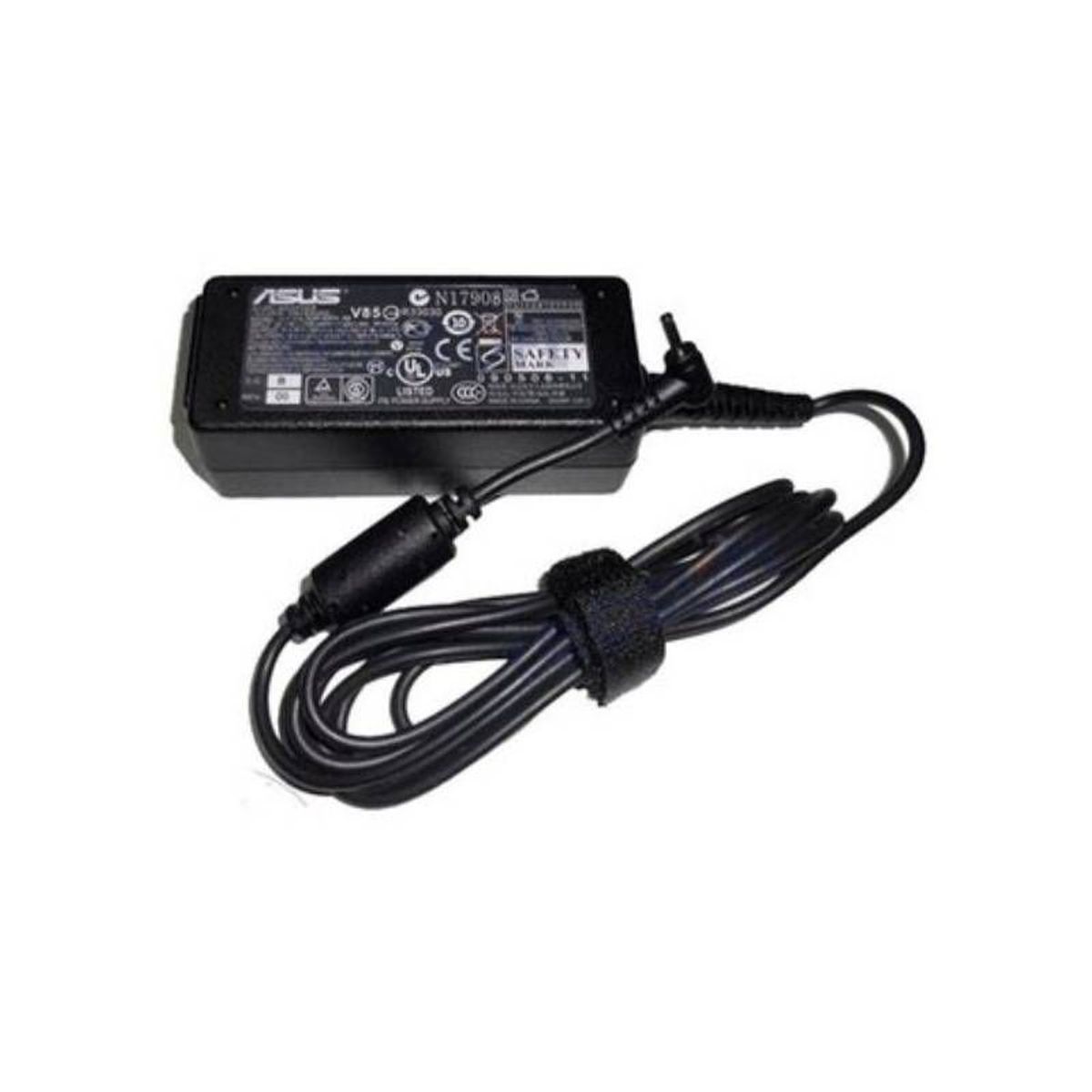 ASUS - Cargador compatible Mini para Laptop Asus 19V 175A 40135 mm