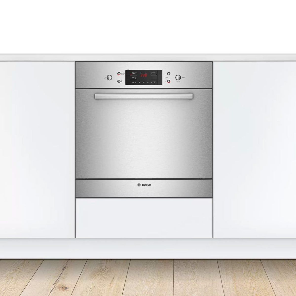 BOSCH - Lavavajillas Modular Empotrable Bosch SCE52M75EU 60 cm