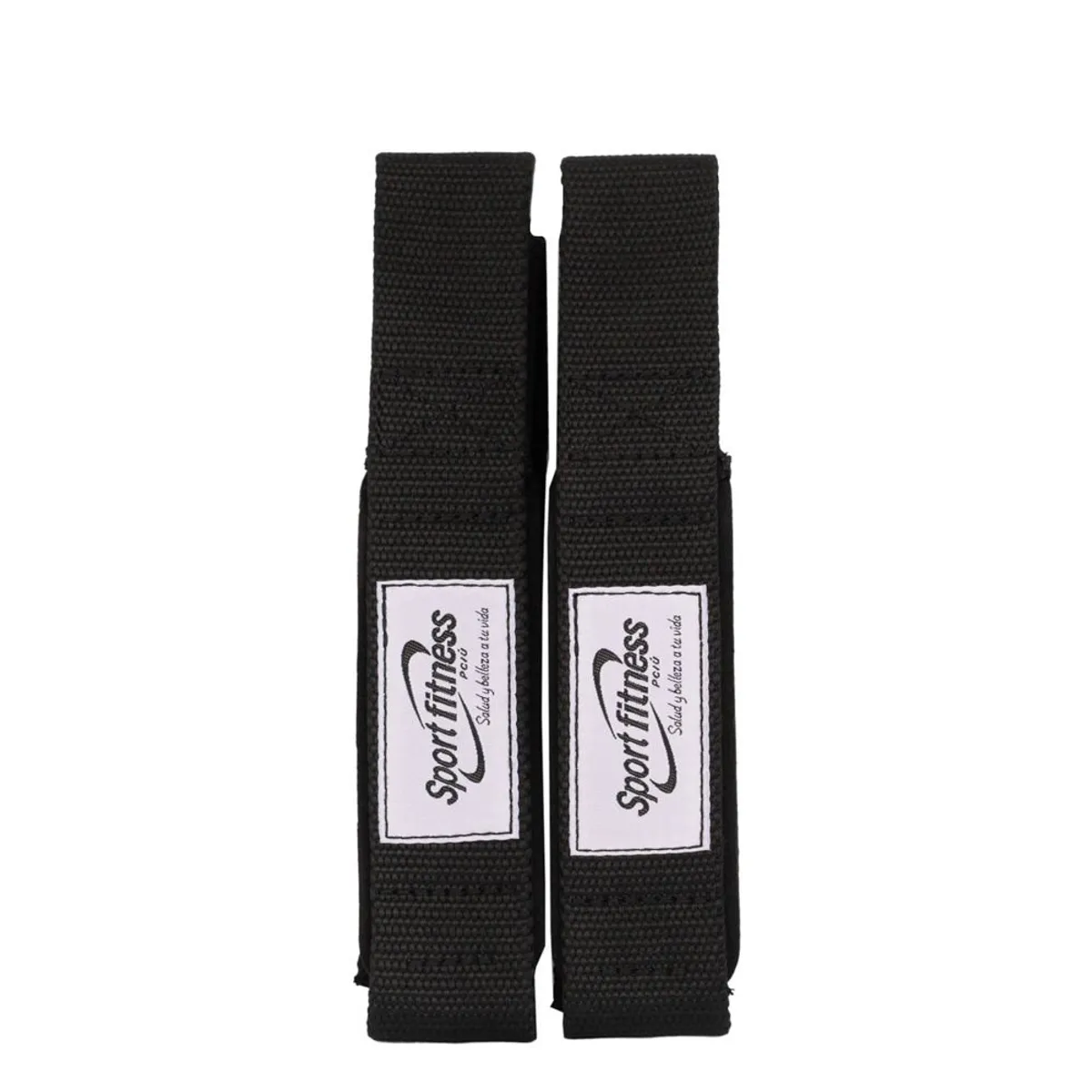 SPORT FITNESS - Straps Para Cargar Peso  - 64 Cm