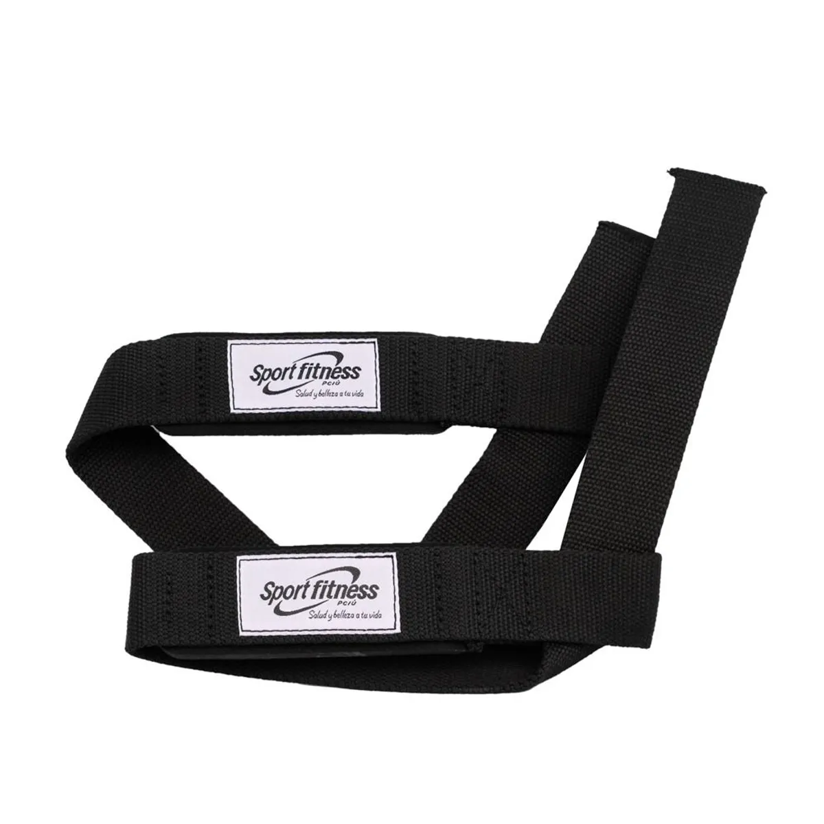 SPORT FITNESS - Straps Para Cargar Peso  - 64 Cm
