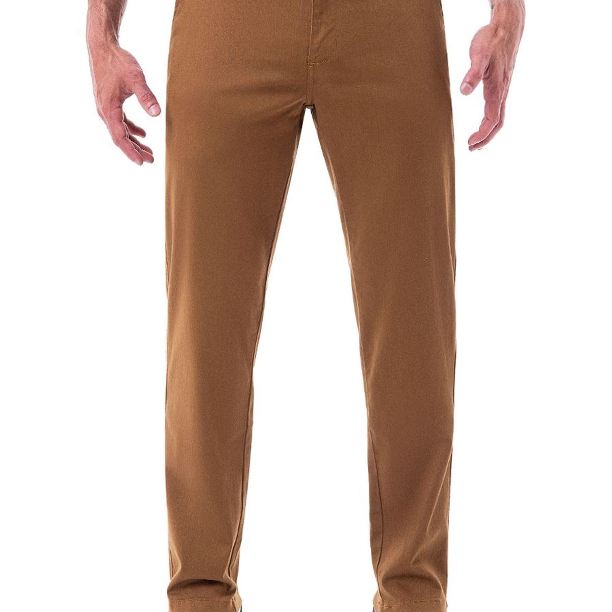 NORTON - Pantalon Clasico Drill Stretch Paul Hombre