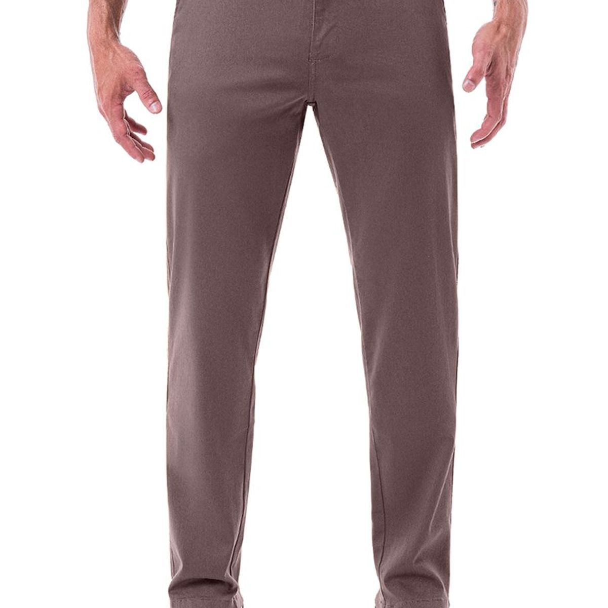 NORTON - Pantalon Clasico Denim Hombre 1066