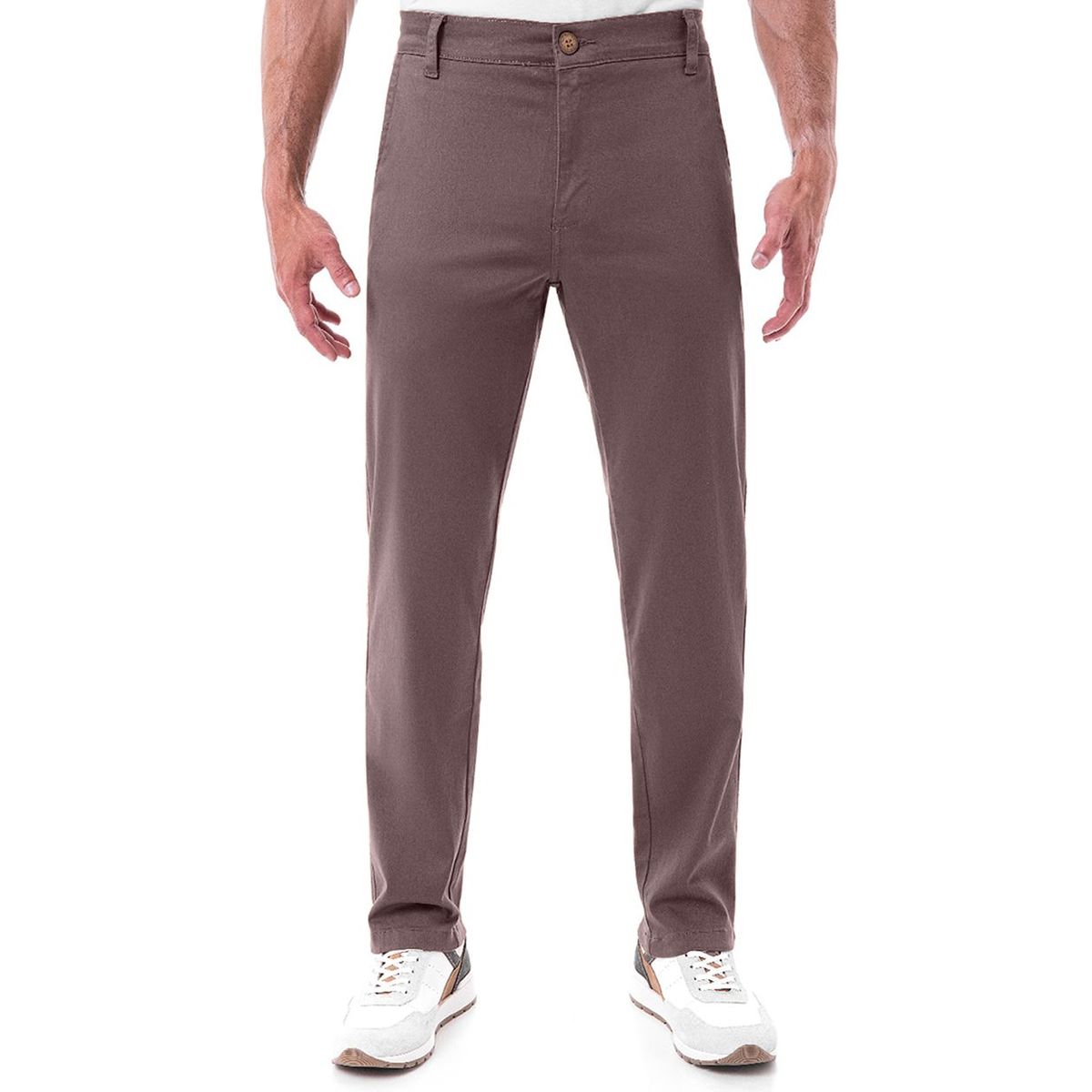 NORTON - Pantalon Clasico Denim Hombre 1066