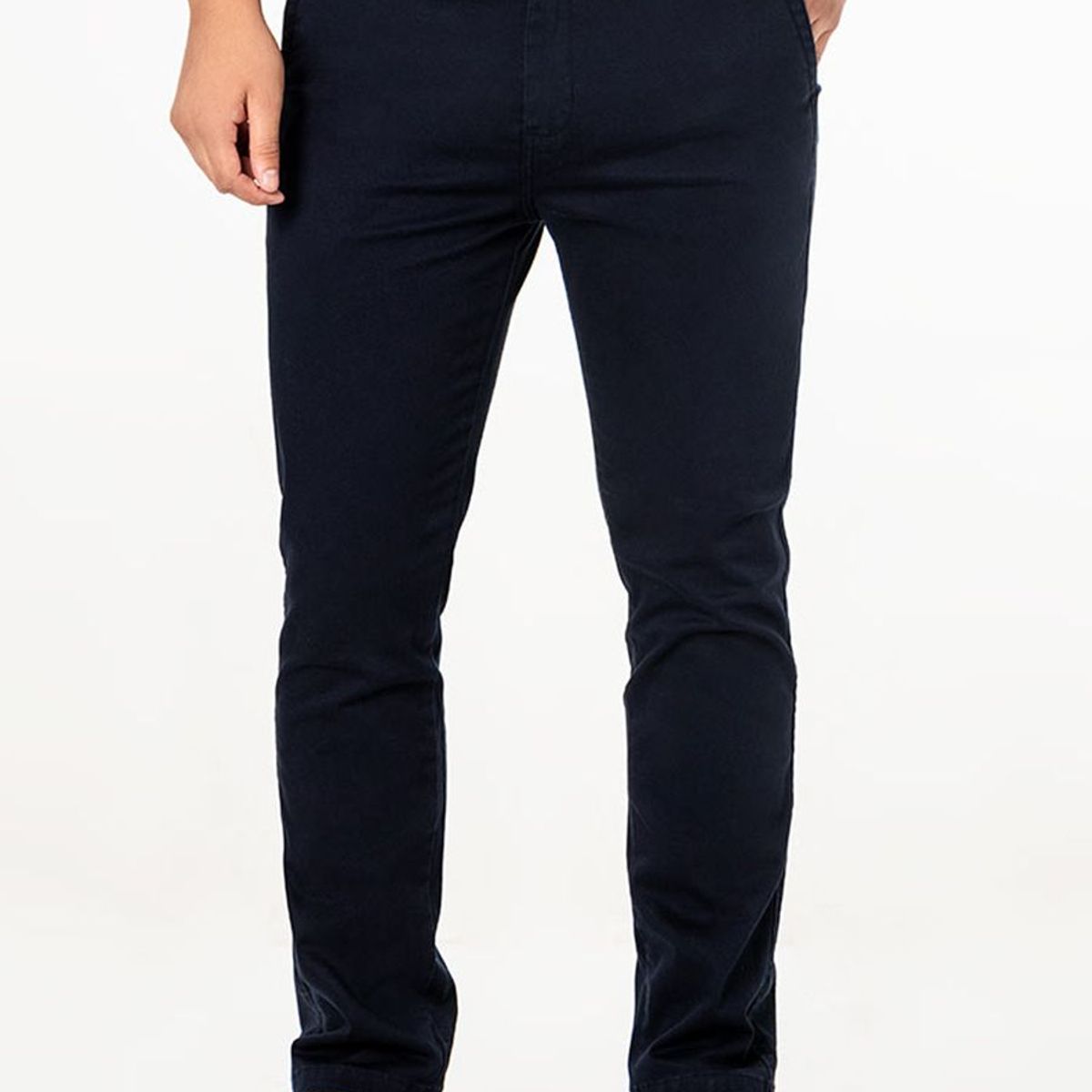 NORTON - Pantalon Clasico Drill Stretch Paul Hombre