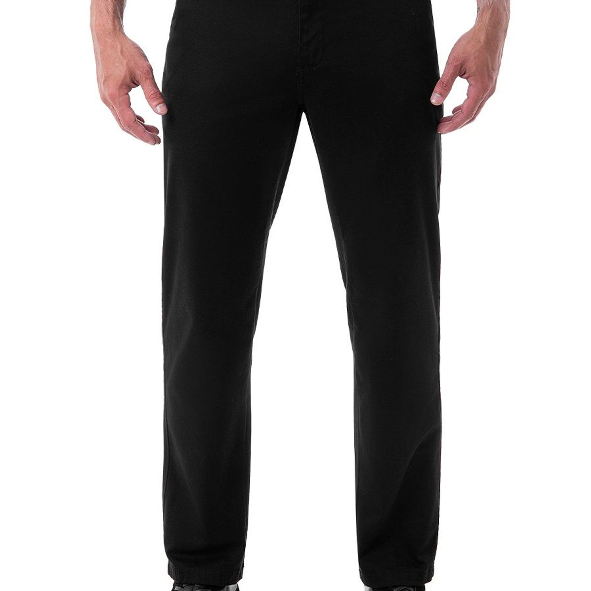 NORTON - Pantalon Clasico Denim Hombre 1066