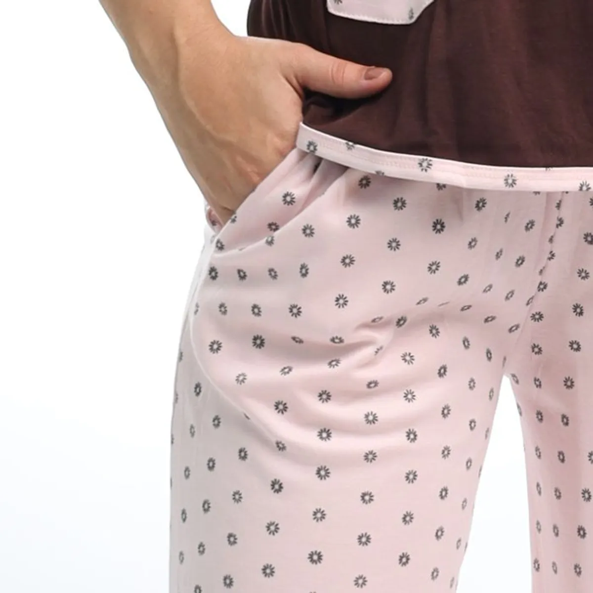 GENERICO - Conjunto Pantalón  Polo Kami Sueños