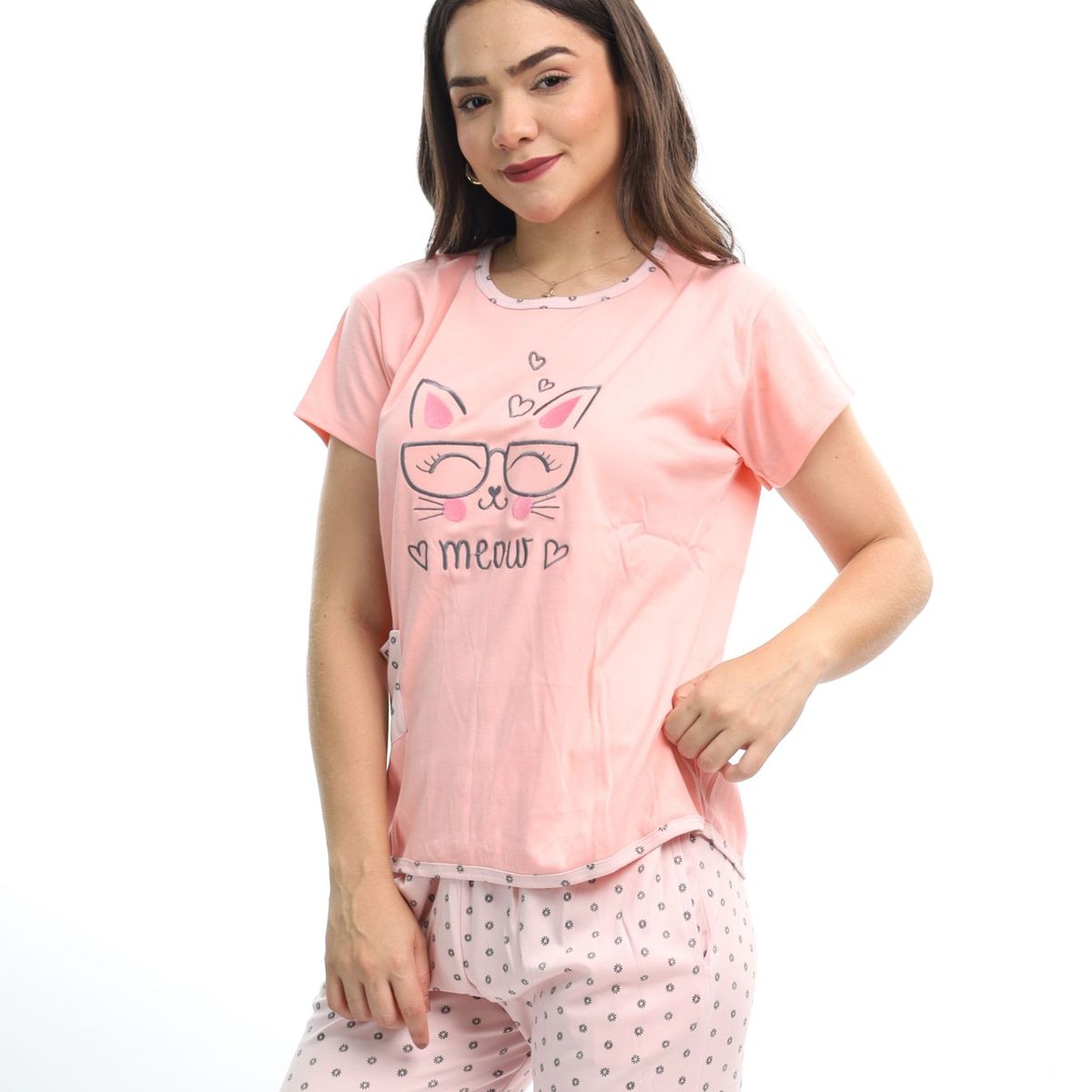 GENERICO - Conjunto Pantalón  Polo Kami Sueños