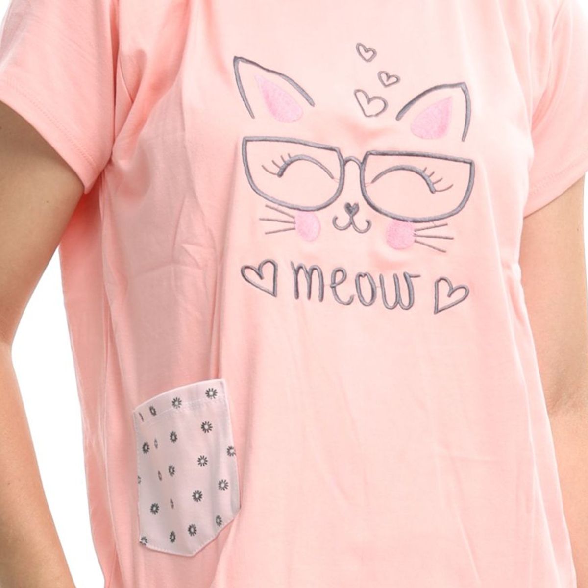 GENERICO - Conjunto Pantalón  Polo Kami Sueños