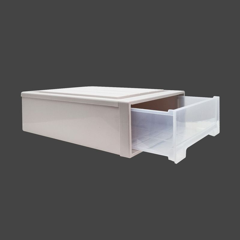 GENERICO - ORGANIZADOR PLASTICO GABETA 1NIVEL F53-3918