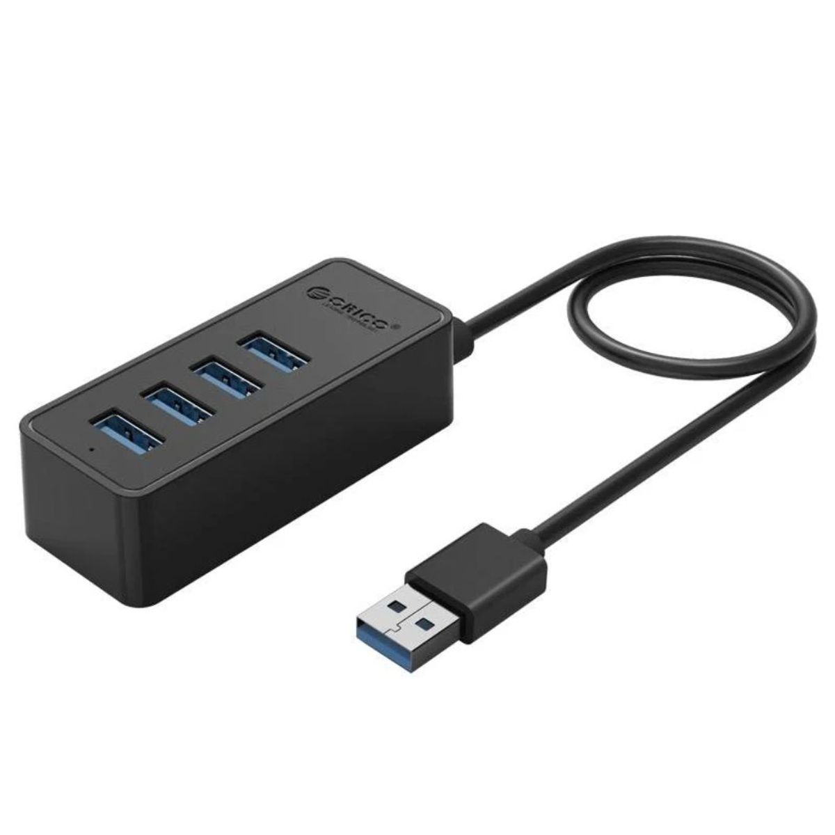 ORICO - Hub Usb 3.0 de 4 Puertos Orico Mod.W5P-U3