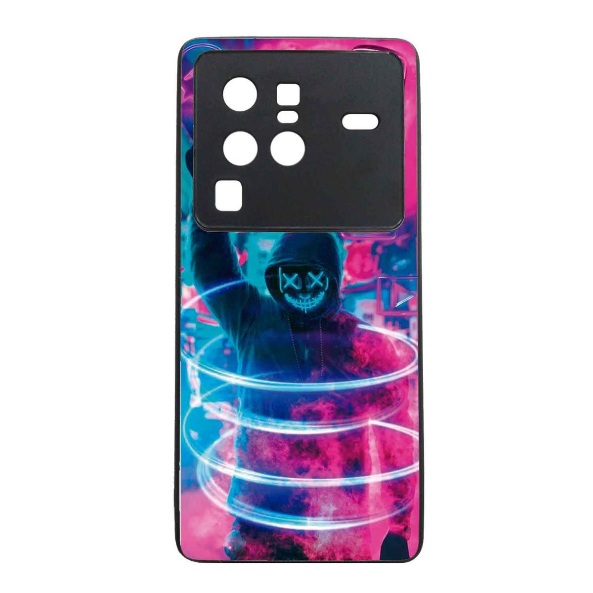 GENERICO - Funda Protector Case Para VIVO X80 PRO 5G