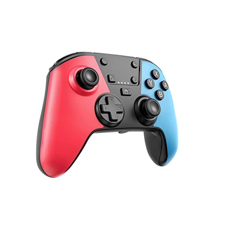 SEISA - Nintendo Switch Mando Seisa SW-12B Bluetooth