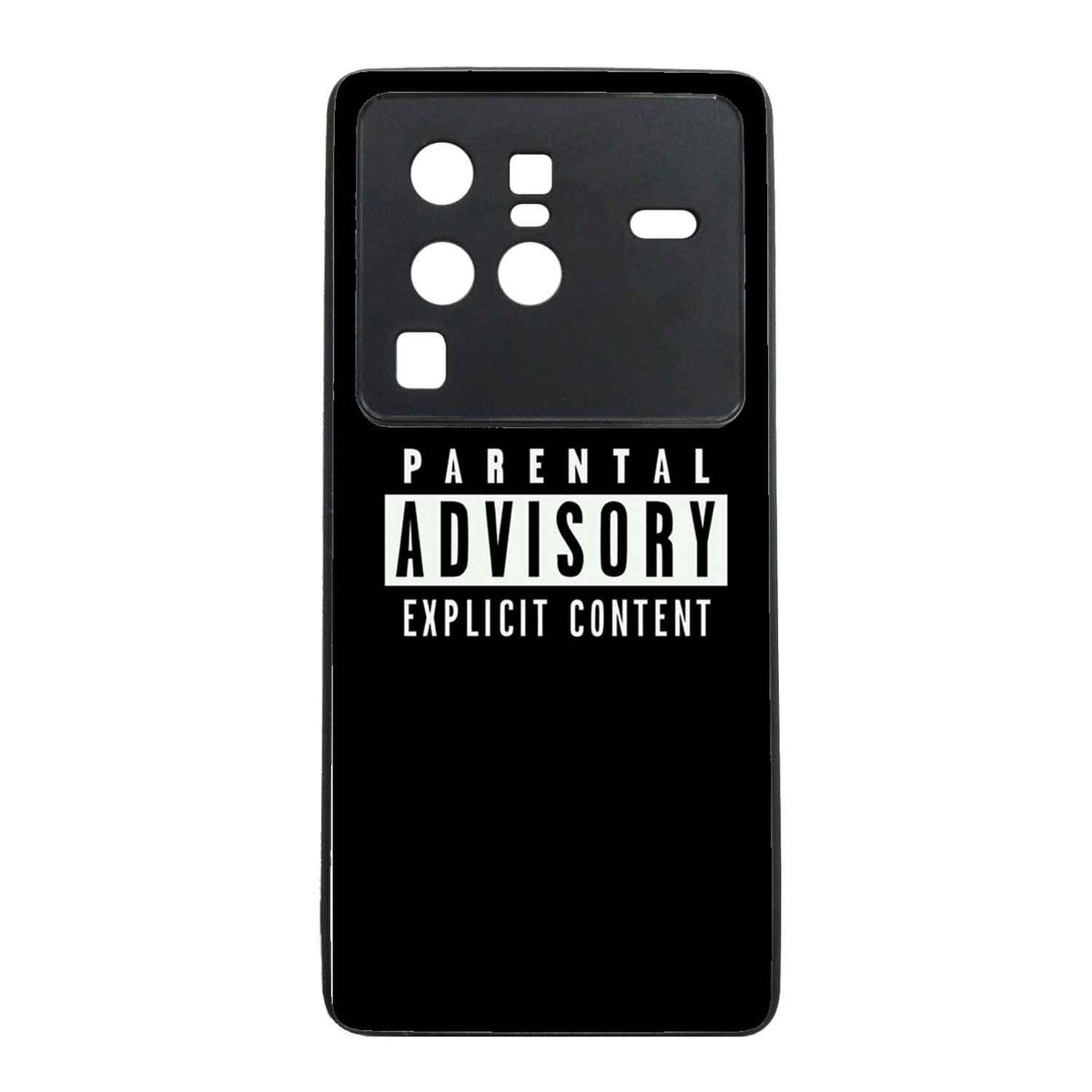 GENERICO - Funda Protector Case Para VIVO X80 PRO 5G
