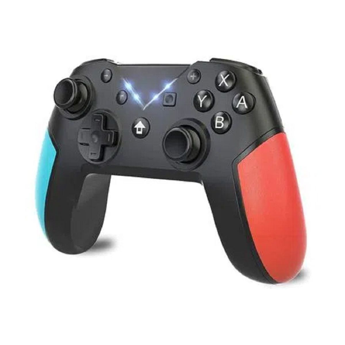 SEISA - Mando Seisa SW-11 Bluetooth Nintendo Switch