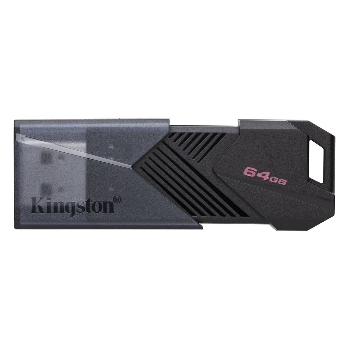 KINGSTON - USB 3.2 Kingston 64GB DataTraveler Exodia Onyx - DTXON/64GB