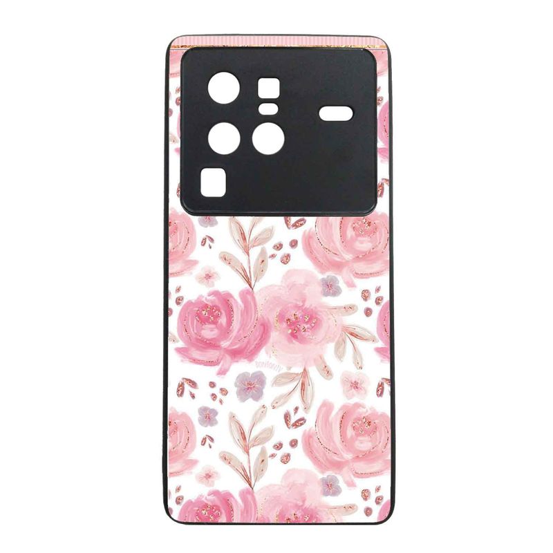 GENERICO - Funda Protector Case Para VIVO X80 PRO 5G