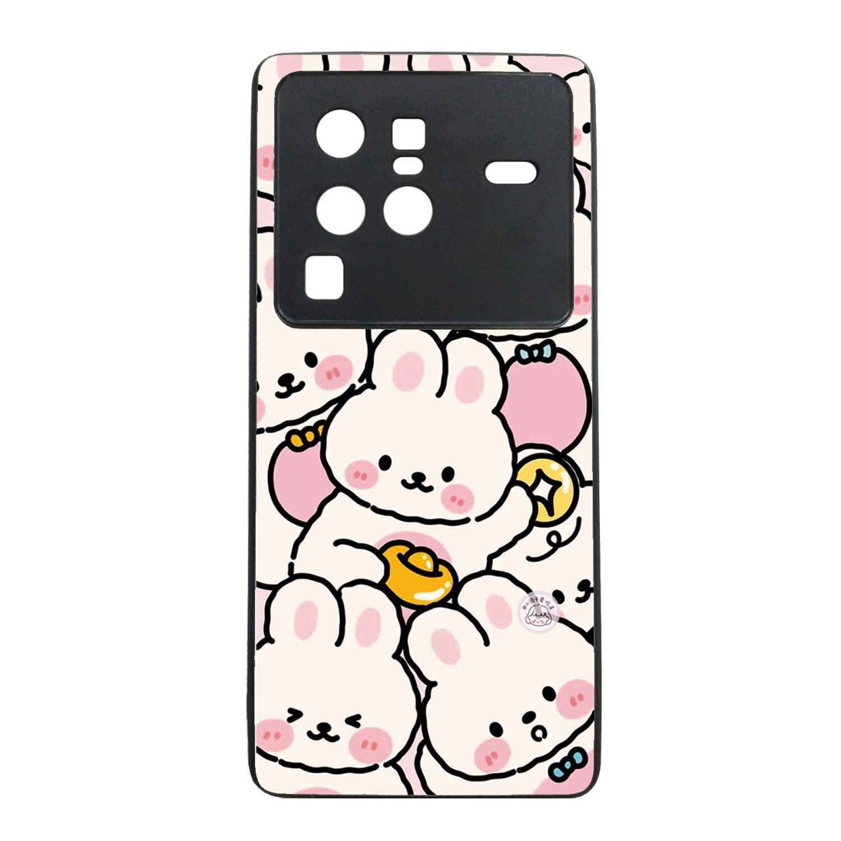 GENERICO - Funda Protector Case Para VIVO X80 PRO 5G