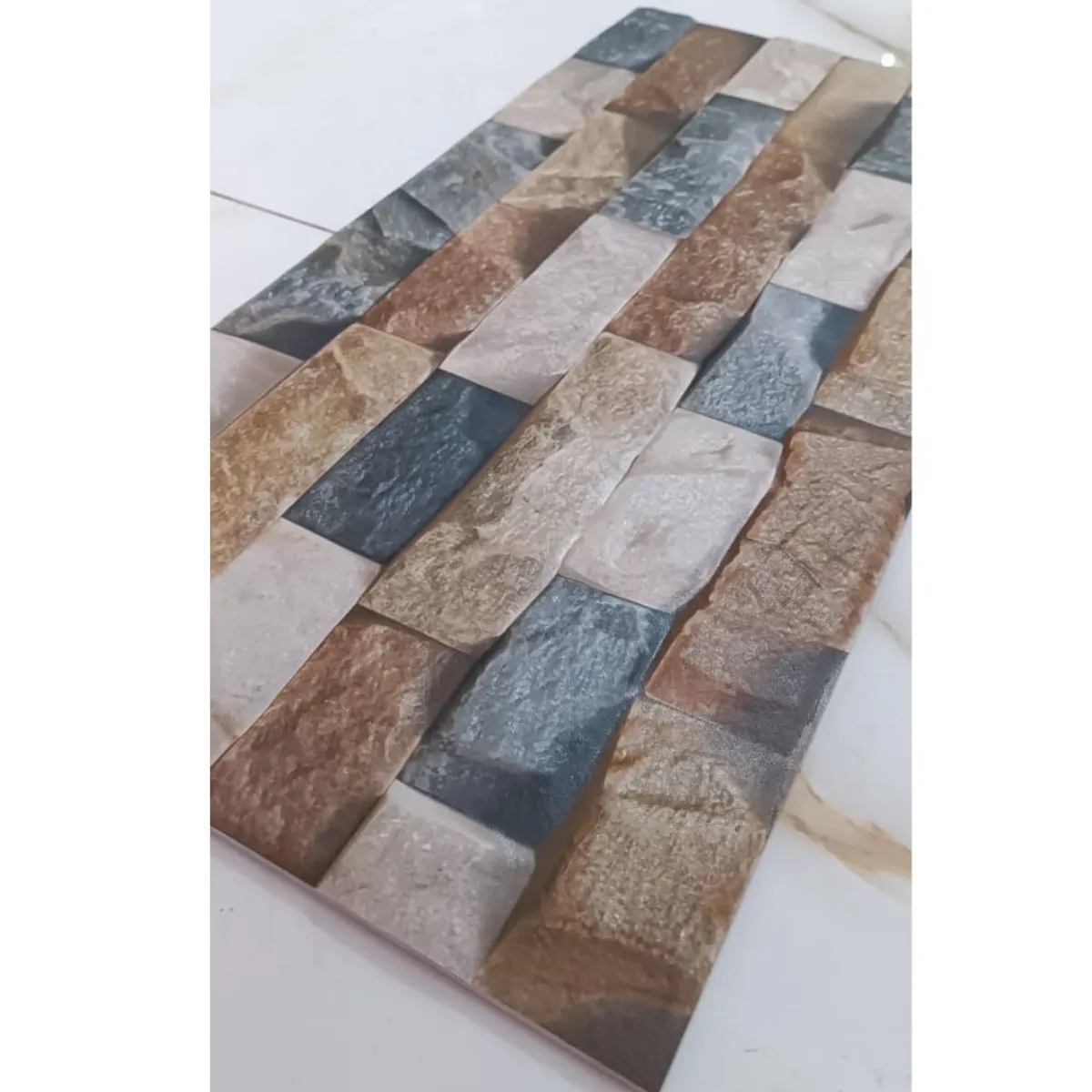 EJESA CREA TU ESPACIO IDEAL - Valma bonza 30x60 cm 1.08 m2 - Fachaleta