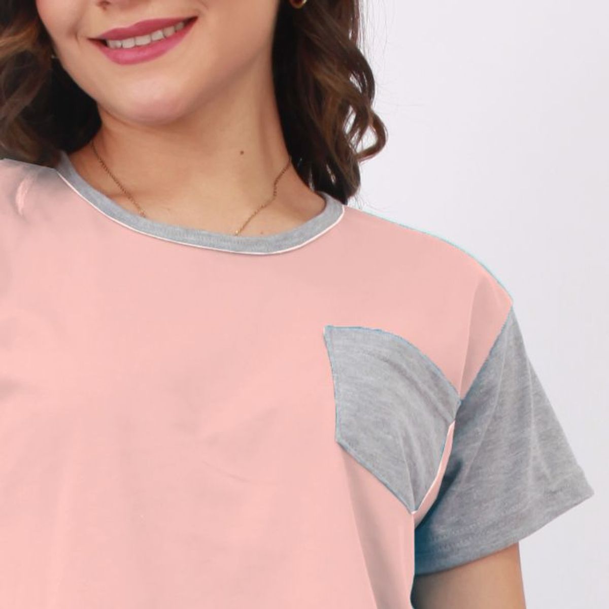 GENERICO - Conjunto Pantalón  Polo Kami Sueños